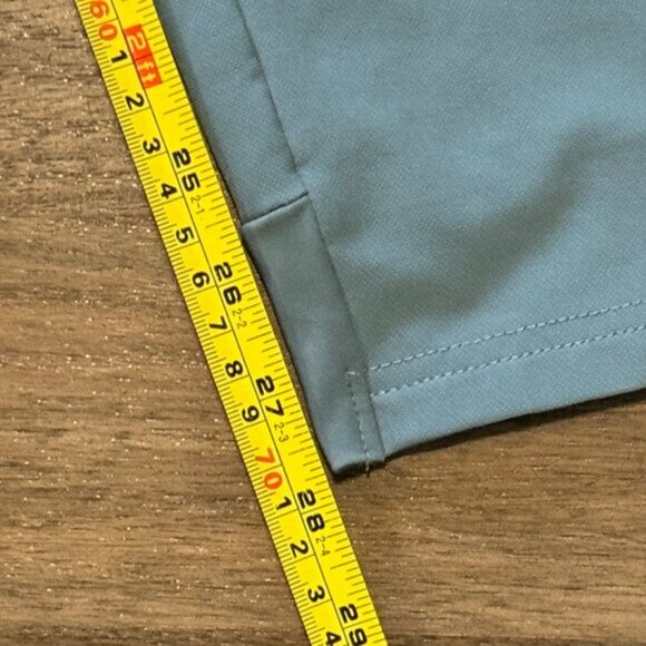 UNRL Jogger Pants Men’s XS Green Apex Performance Athletic Sweatpants - Picture 8 of 9